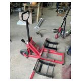 FISCHER PRO SERIES LIFT