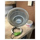 HOLMES DESK FAN