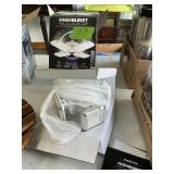 HIGH BURST ULTRA HIGH SHOP LIGHT NEW