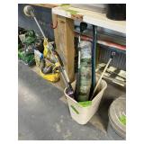 SHOWER NOZZLES, GARDEN