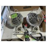 MR HEATER DOUBLE HEAD HEATER