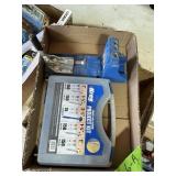 KREG K4 SYSTEM W SCREW KIT