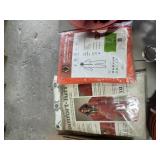 TINGLEY 2X RAIN SUIT+ BEEST PROTECTIVE COVERALL XL