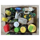 YARD + GARDEN ORTHENE SPECTRACIDE 7DUST