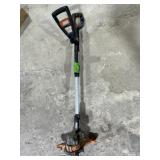 WORX-20V TRIMMER NO BATTERY