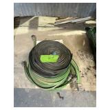 SOAKER HOSES X 4
