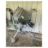 KOBALT CONCRETE MIXER #0241568