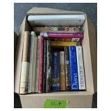 BOOKS LOT