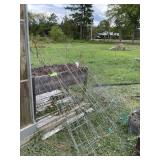 TOMATO CAGES X13