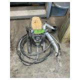 WAGNER CONTROL PRO PAINT SPRAYER