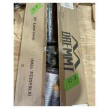 DREMMT LAWN LEVELING RAKE (NEW)