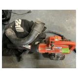 ECHO E5250 BLOWER-GAS