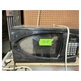 HAMILTON BEACH MICROWAVE OVEN