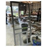 SCREEN DOOR 80" X 36"