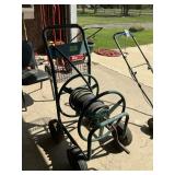 HOSEREEL CART