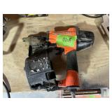 PIERCE 15-O SIDING NAILER