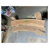 CEDAR WOOD