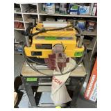 DEWALT DW735 13" THICK PLANER