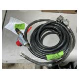 PROPANE HOSE