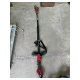 HYPERTOUGH 20V LIMB SAW W CHARGER