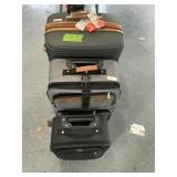 LUGGAGE X3