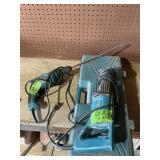 MAKITTA RECIPRO SAW+ 1.2 DRILL