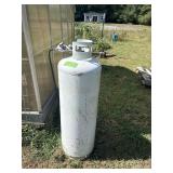 PROPANE TANK 100LB
