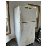 KENMORE COLD SPOT-FRIG. W FREEZER .01 MODEL