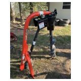 LAND PRIDE,PTO DRIVEN POST HOLE AUGER