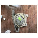 CRAFTMAN 6 GAL SHOP VAC