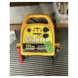 EVER START JUMP STARTER