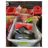 HEADPHONES, BOX FULL, BEATS, DORMAN, MONSTER