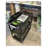 ROLL AROUND CART 26"LX14"WX29"T