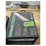 HITACHI 1.5" X .148" NAILS X2BOXES
