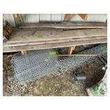 FENCE WIRE X2
