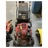 TROY BILT TB310C LAWN MOWER SELF PROPELLED
