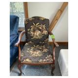 ARM CHAIR