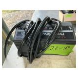 SHUMACHER BATTERY CHARGER MC 1