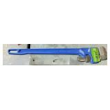 24" PIPE WRENCH