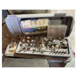 DREMEL- ACCESSORIES X3