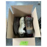 SHOES SZ 13