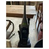 HOOVER VACUUM CLEANER