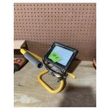 WORK LIGHT