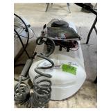 RANCH PRO 15 GALLON SPRAYER 12V