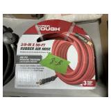 HYPERTOUGH 3/8 50FT AIR HOSE