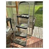 COSCO STEP STOOL