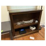 SHELF 34"L X 12" D X 30"T