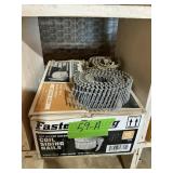 FASTEN STRONG 15-O 2 1/4" SIDING NAILS