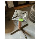 TABLE BASE, NO TOP