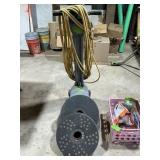 TENNANT FLOOR BUFFER N